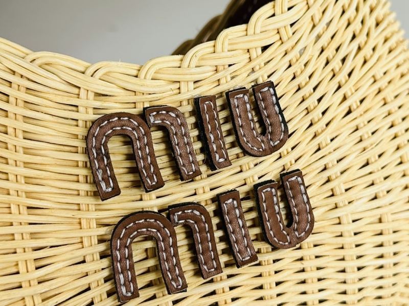 Miu Miu Hobo Bags